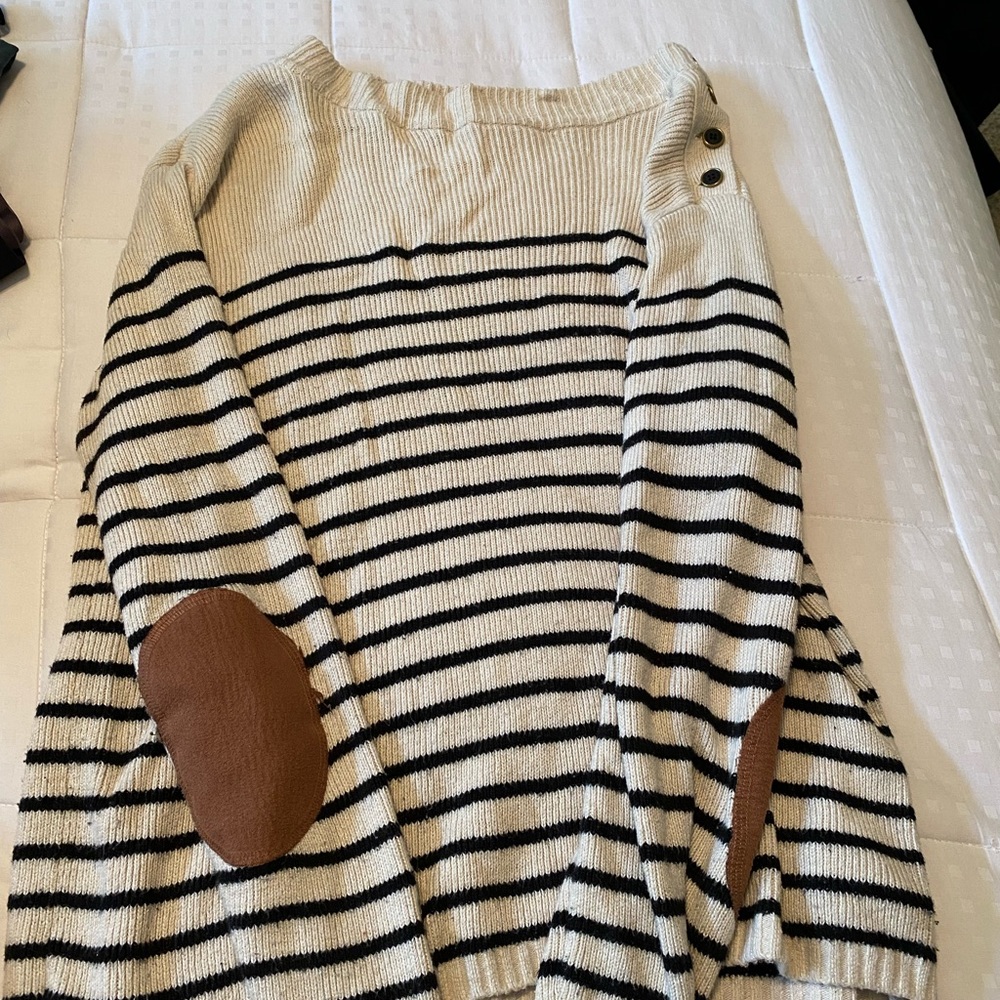 Cute sweater